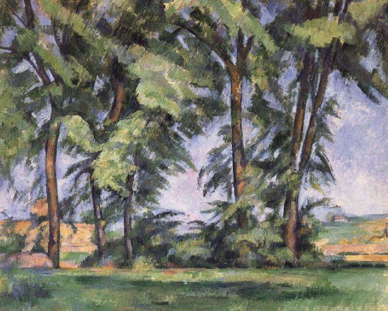 search tree where Deb, Paul Cezanne